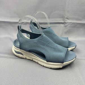 skechers washable slingback
